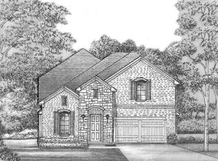2710 Rotherham St, Prosper, TX 75078
