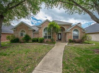 620 Saint George, Richardson, TX 75081