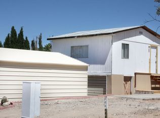 680 N Yuma Way, Littlefield, AZ 86432