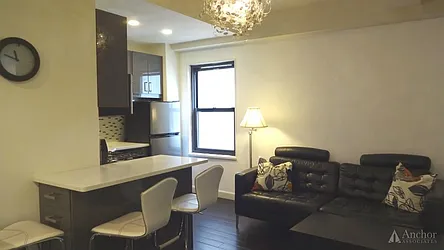 Rented by Anchor Associates