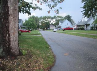 2625 Morton Ave, Elkhart, IN 46517