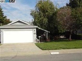 16074 Via Catherine, San Lorenzo, CA 94580