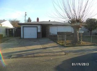 1732 La Jolla Dr, Stockton, CA 95204