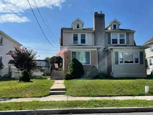 502 Urban Ave, Glenolden, PA 19036