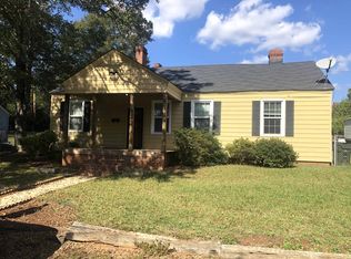 6 N Center St, Taylors, SC 29687