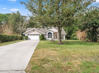 19905 SW 96th Pl, Dunnellon, FL 34432
