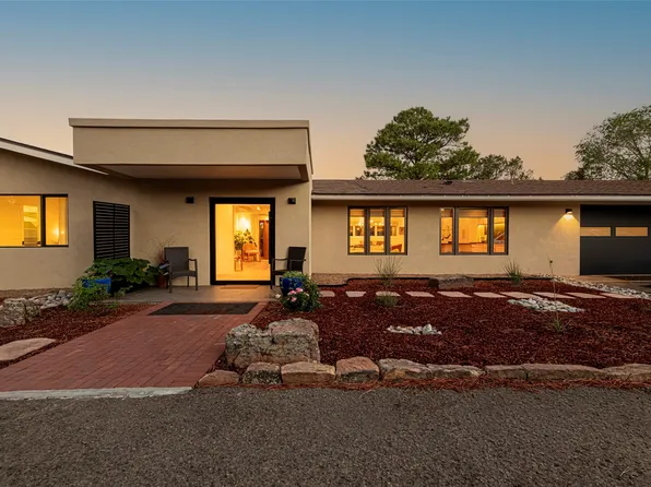 1366 Don Gaspar Ave, Santa Fe, NM 87505