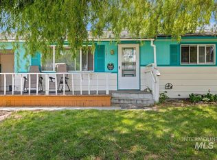 1751 20th St, Heyburn, ID 83336