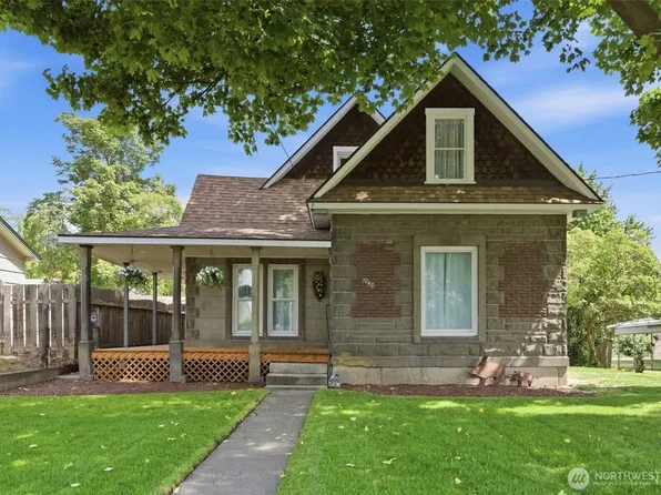 1040 Pomona Street, Walla Walla, WA 99362