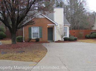 4315 Vicars Chase, Austell, GA 30106