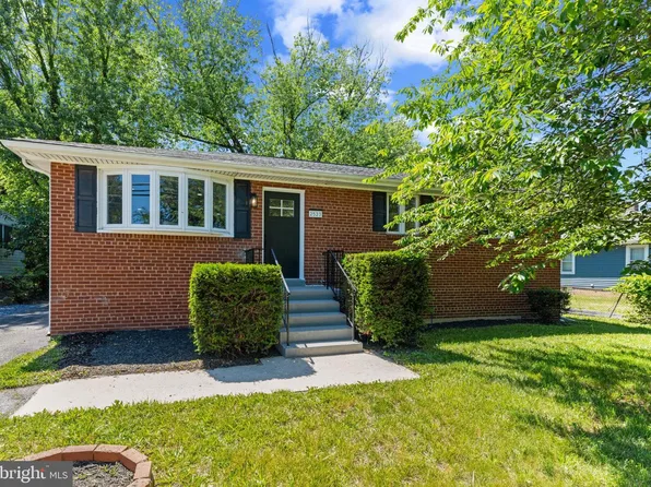 2523 Shadyside Ave, Suitland, MD 20746