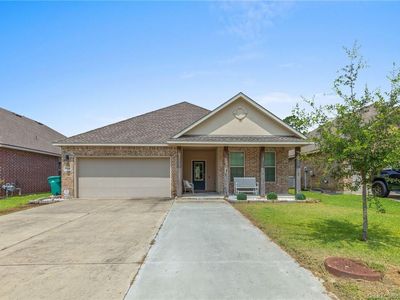 2448 Fenimore Lp, Westlake, LA, 70669