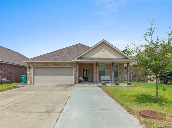 2448 Fenimore Lp, Westlake, LA 70669