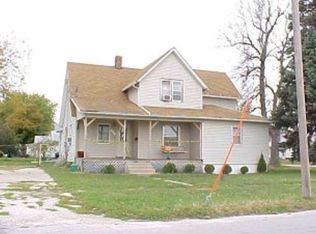 603 Broadway St, Webster City, IA 50595