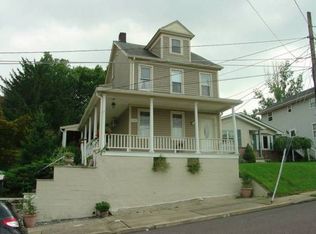214 3rd St, West Easton, PA 18042