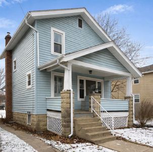 1125 Grove St, Williamsport, PA, 17701