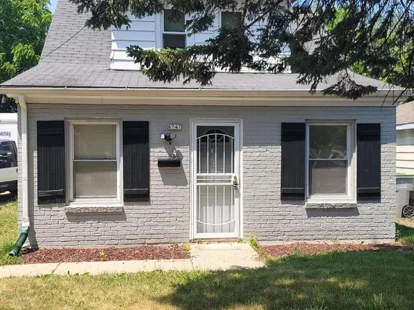 6747 North 52nd STREET, Milwaukee, WI 53223