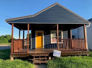 3302 Bank St, Louisville, KY 40212