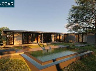 283 Castle Hill Ranch Rd, Walnut Creek, CA 94595