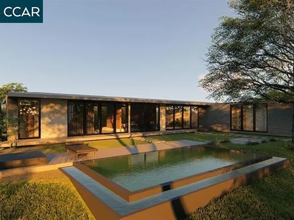 283 Castle Hill Ranch Rd, Walnut Creek, CA 94595