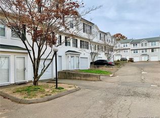 195 Arch St APT 13, Hamden, CT 06514