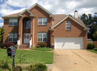 1003 Artisan Ave, Chesapeake, VA 23323