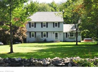 160 Wildcat Hill Rd, Harwinton, CT 06791