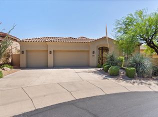 11521 E Beck Ln, Scottsdale, AZ 85255