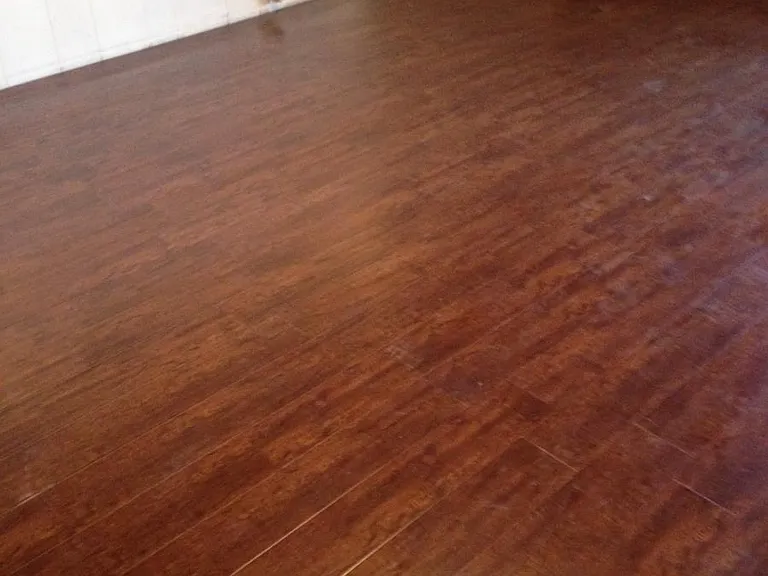 Wood Floor