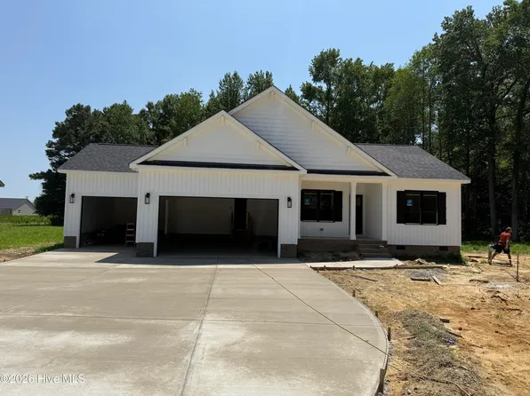 63 Clio Court, Selma, NC 27576