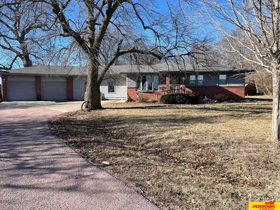 16505 County Road 3, Hooper, NE, 68031
