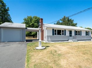 484 Prospect Hill Rd, Windsor, CT 06095