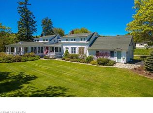 33 Steamboat Ave, Searsport, ME 04974