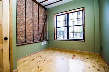 Rented by At Home Realty NY LLC