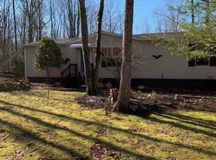 327 Laurel Lake Dr, Louisa, VA 23093
