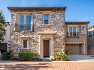 215 Bryce Run, Lake Forest, CA 92630