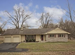 40 Washington Valley Rd, Warren, NJ 07059