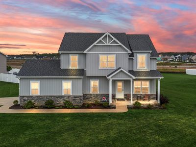 5401 Elkhart Cir, Crown Pt, IN, 46307