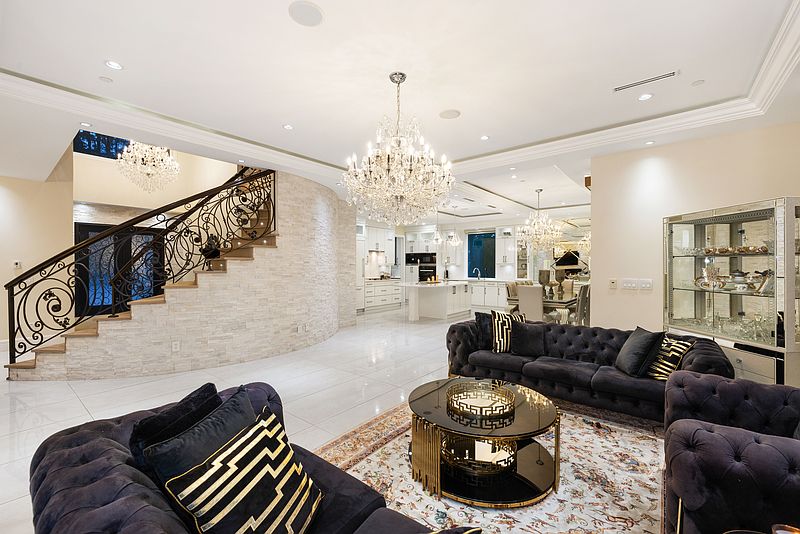 West Vancouver House for rent - 7 Bedrooms — photo 22