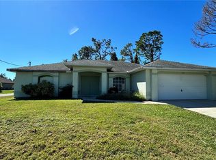 2173 Grandview Dr, North Port, FL 34288