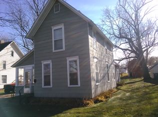 303 W Maple St, Wayland, MI 49348