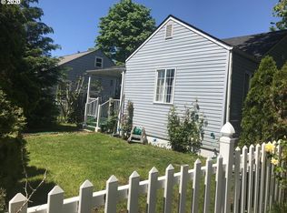 640 G St, Springfield, OR 97477