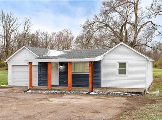 11211 New Carlisle Pike, New Carlisle, OH 45344