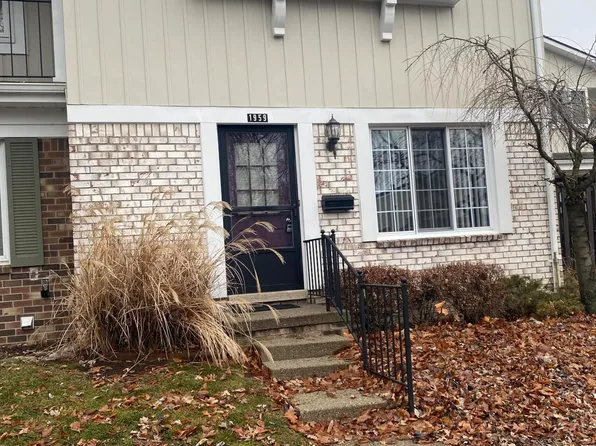 1959 Wickham St, Royal Oak, MI 48073