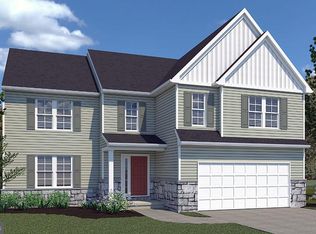 420 Royal Hunt Way, Lititz, PA 17543