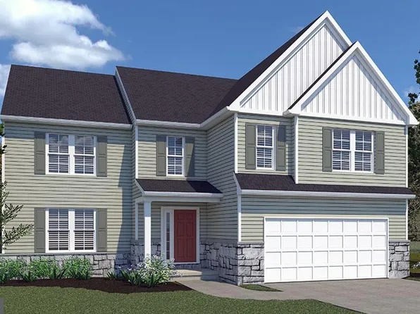 420 Royal Hunt Way, Lititz, PA 17543