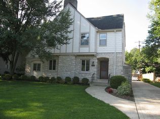 2405 Kensington Dr, Columbus, OH