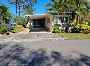 9 Skyline Dr, Lake Placid, FL 33852