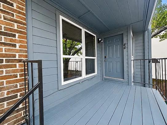 10001 Westpark Dr #44 — Photo 1