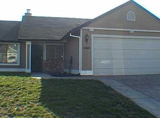 4840 Hinchman Way, Sacramento, CA